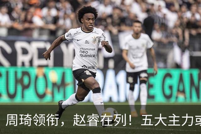 周琦领衔，赵睿在列！五大主力或驰援男篮，CBA得分王令人惋惜